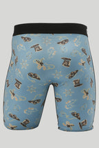 Men's Boxers - MXY6001022