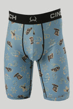 Men's Boxers - MXY6001022