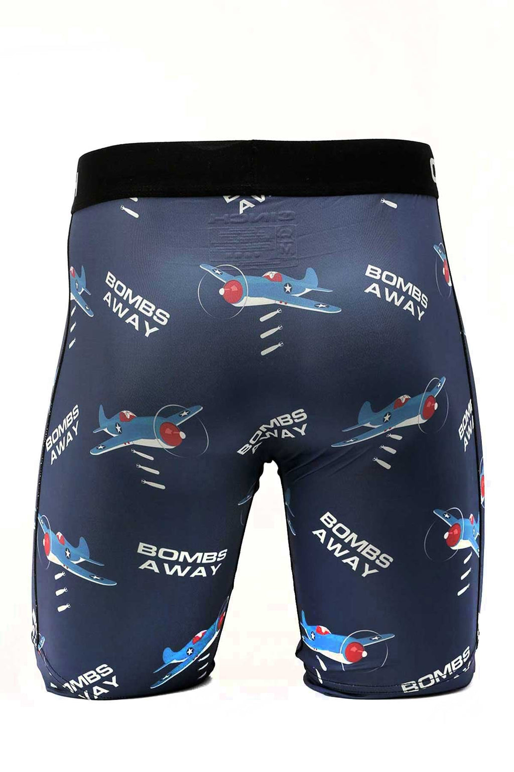 Men's Boxers - MXY6001023