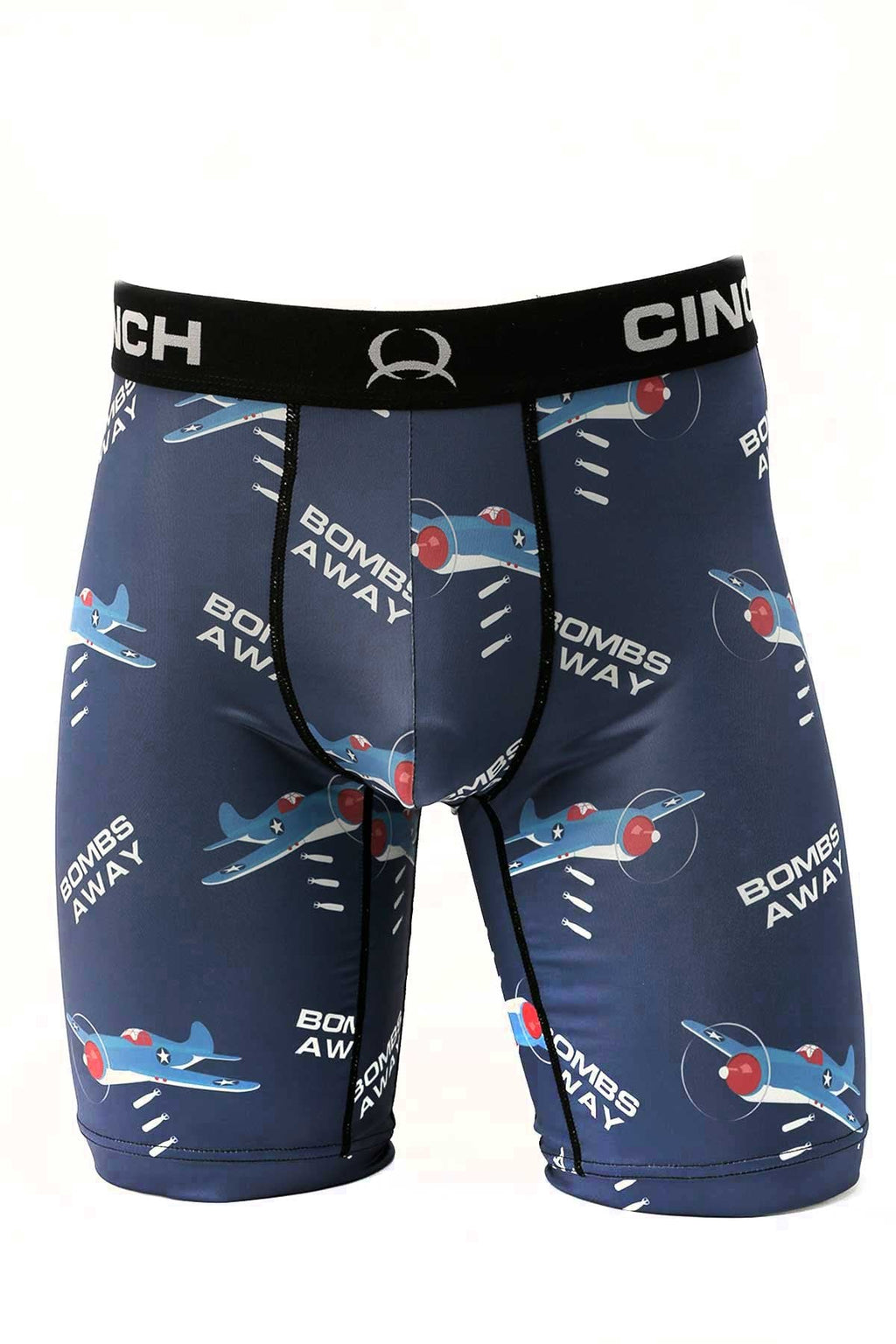 Men's Boxers - MXY6001023
