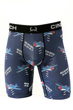 Men's Boxers - MXY6001023