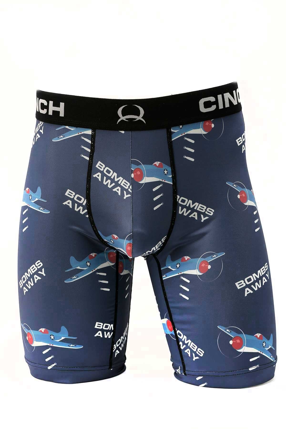 Men's Boxers - MXY6001023