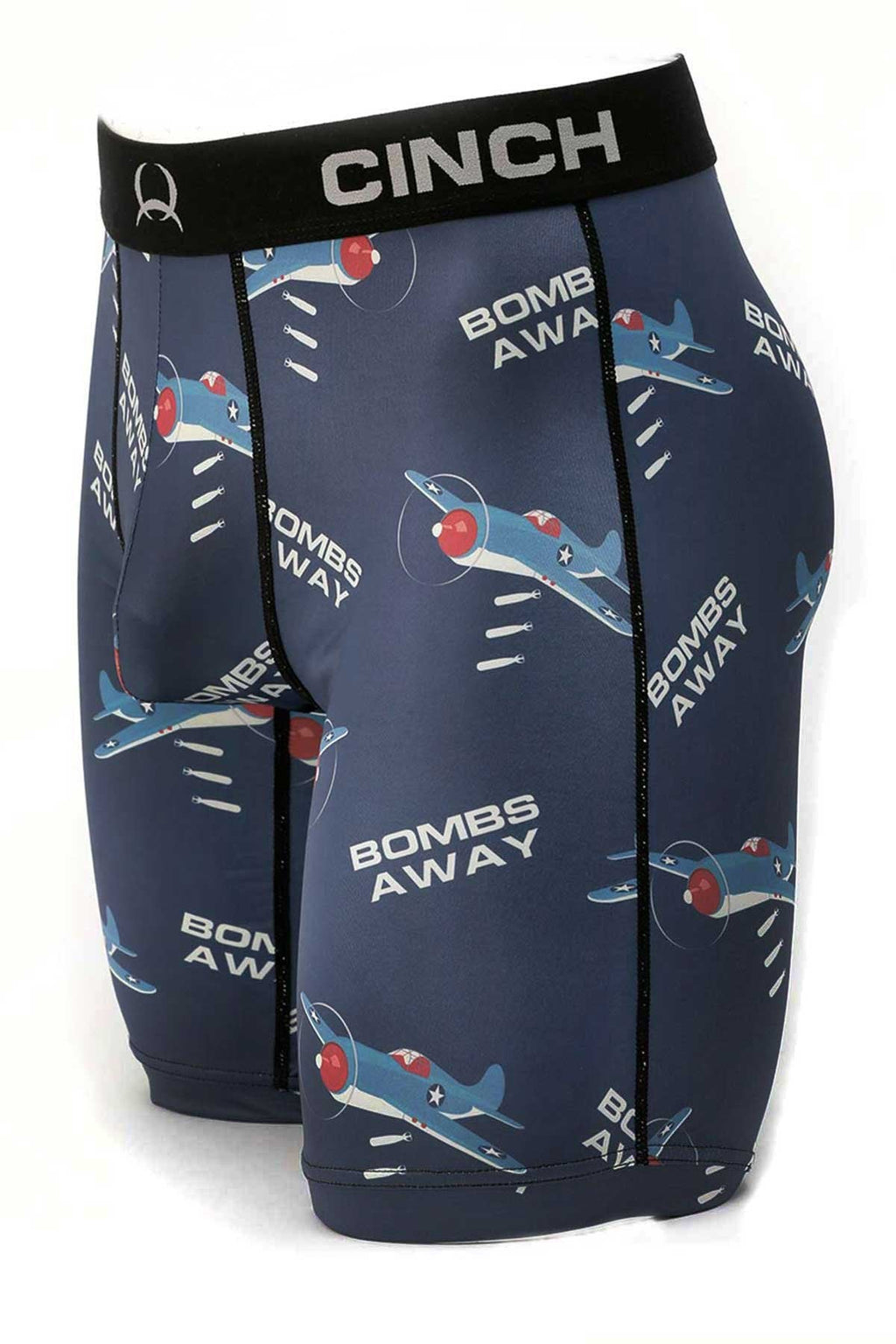 Men's Boxers - MXY6001023