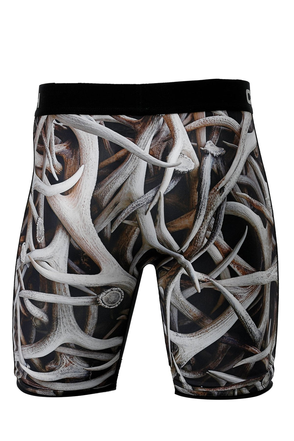 Cinch Elki hunter Men's Boxers - MXY6010010 - Blair's Western Wear Marble Falls, TX