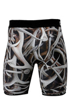 Cinch Elki hunter Men's Boxers - MXY6010010 - Blair's Western Wear Marble Falls, TX