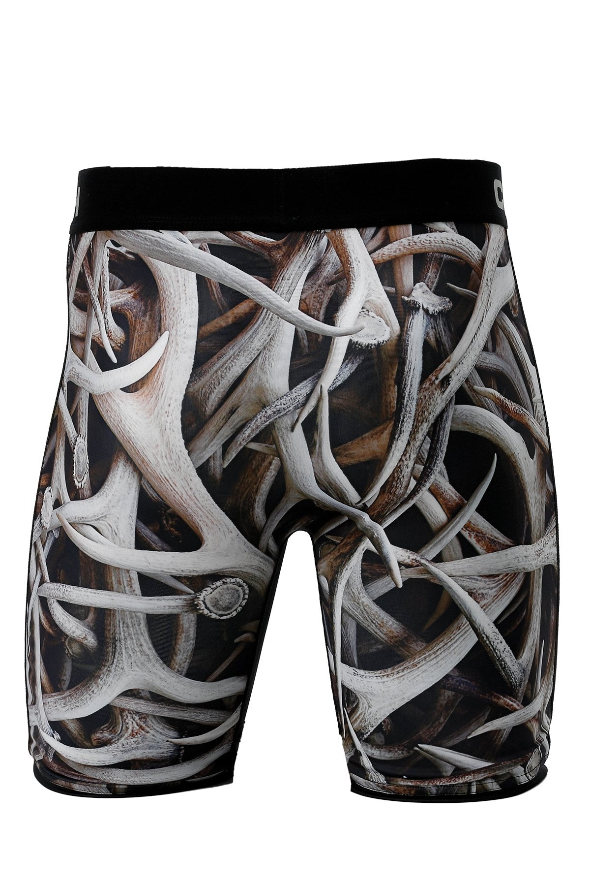 Cinch Elki hunter Men's Boxers - MXY6010010 - Blair's Western Wear Marble Falls, TX
