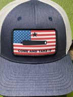 Men's Cap - DALLY445
