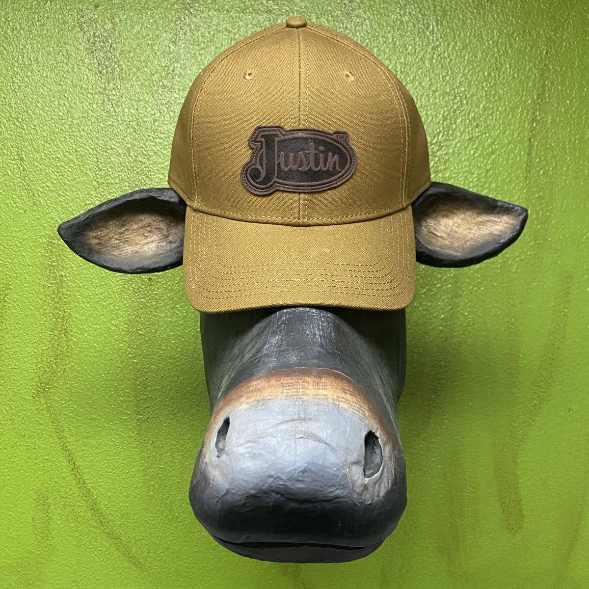 Men's Cap - JCBC720