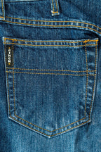 Men's Cinch Black Label Jean
