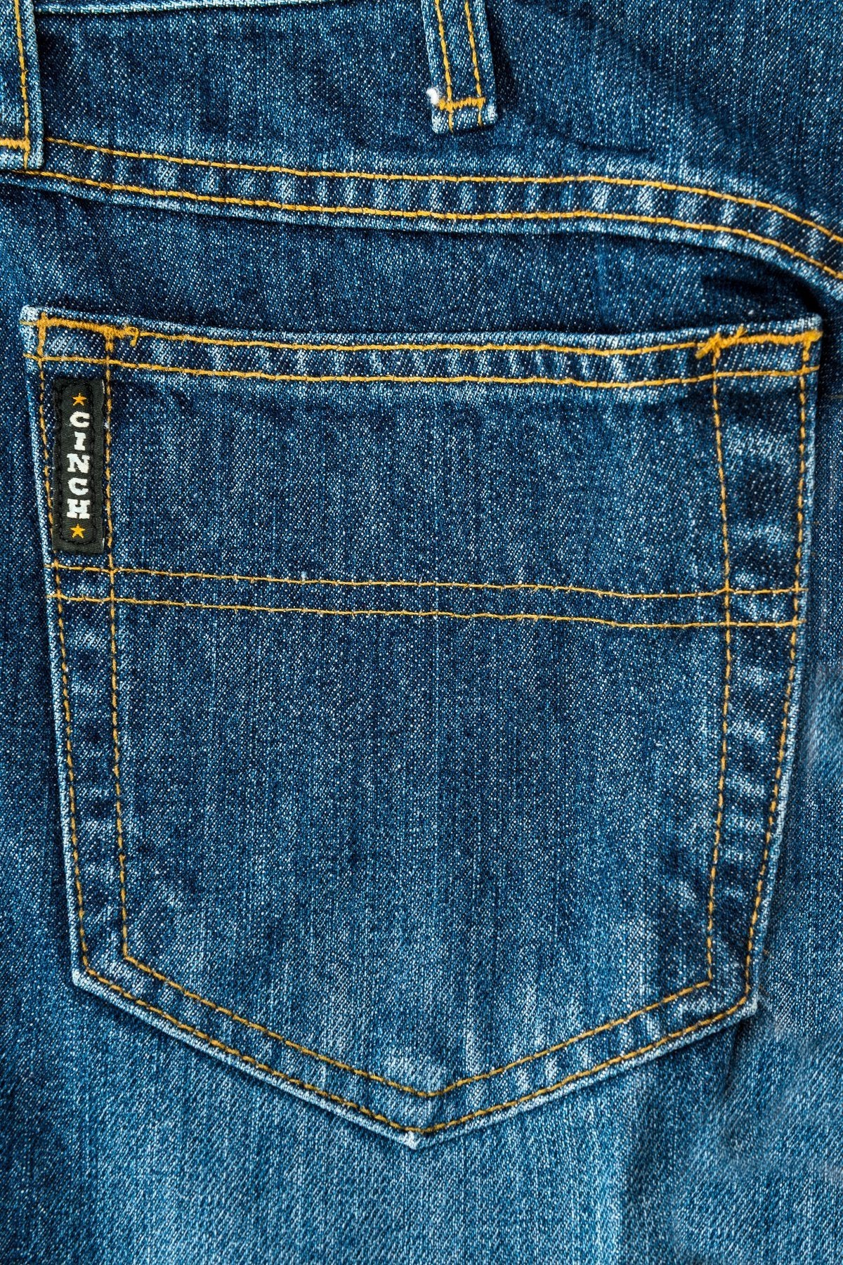 Men's Cinch Black Label Jean