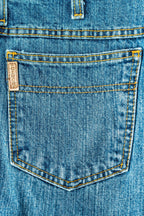 Men's Cinch Green Label Jean