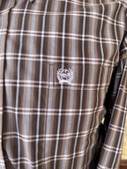 Men's Cinch Long Sleeve - MTW1105424