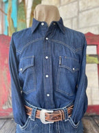 Men's Cinch Long Sleeve - MTW1681001