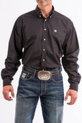Men's Cinch Long Sleeve Stock - 10320083