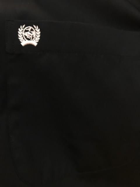 Men's Cinch Long Sleeve Stock - 10320083