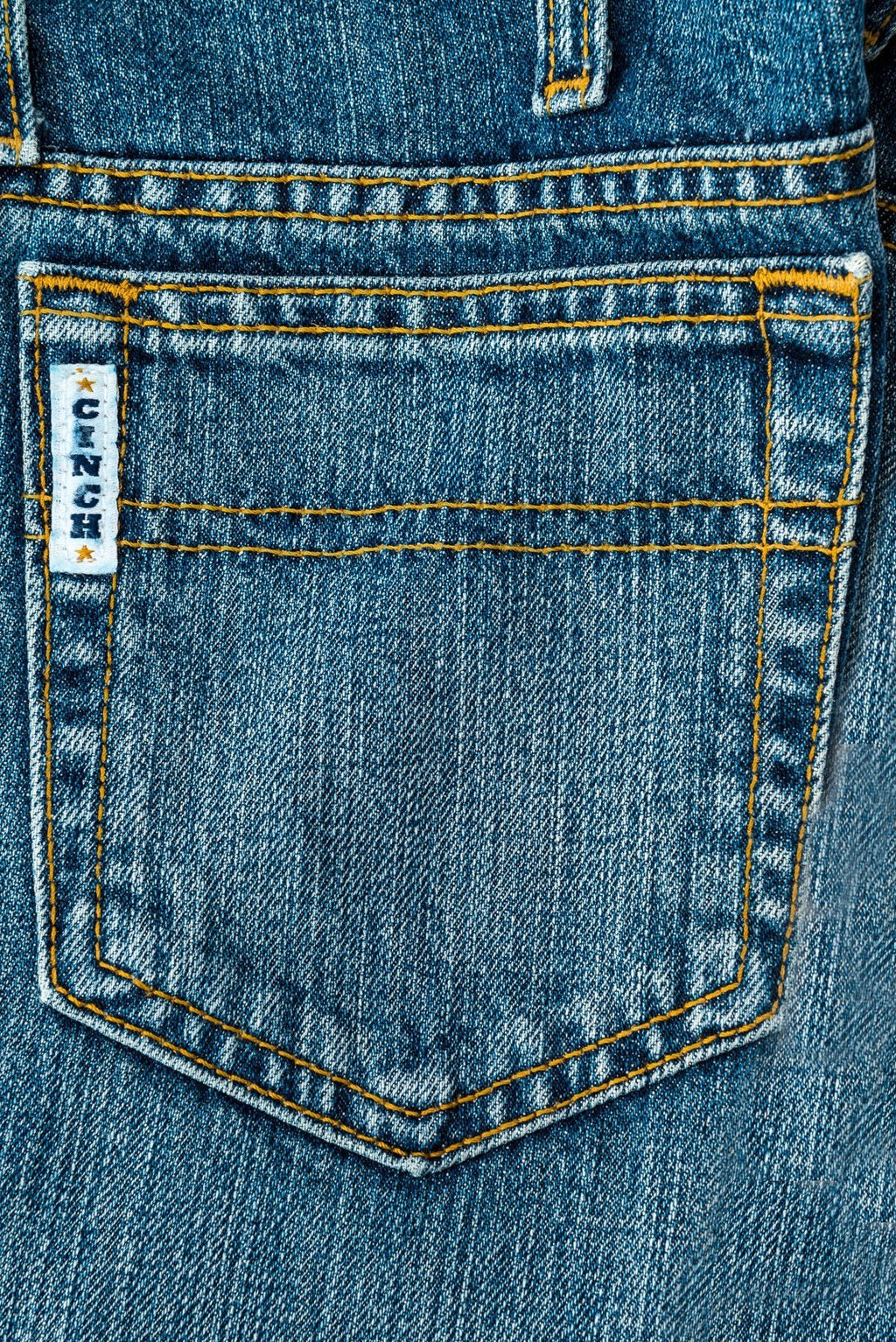 Men's Cinch White Label Jean