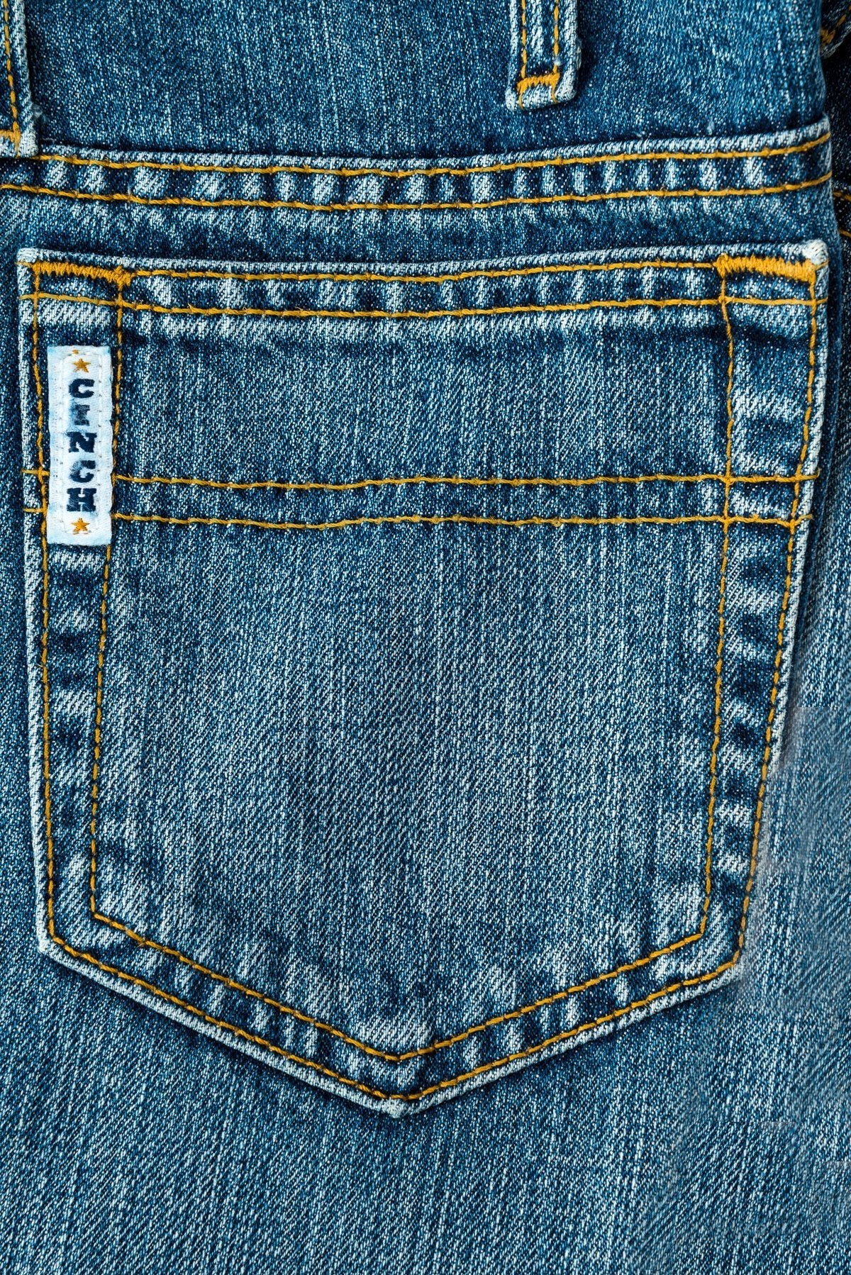 Men's Cinch White Label Jean