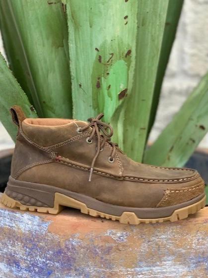 Twisted X Men's Composite Toe Work Boot - MXCC002