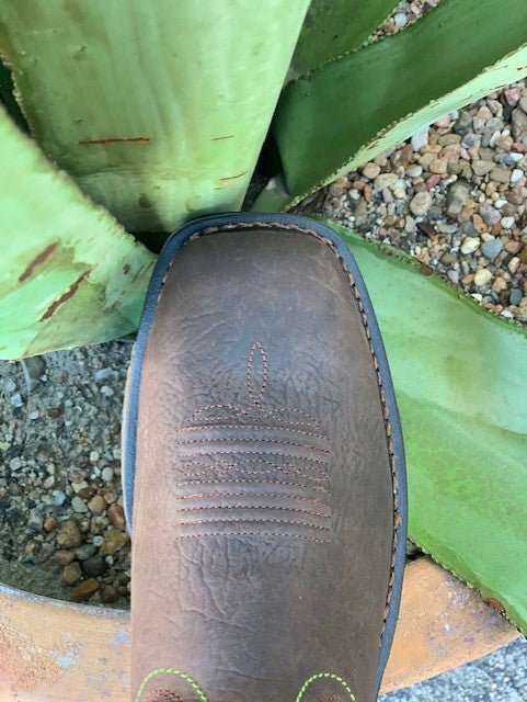 Men's Composite Toe VentTEK Work Boot