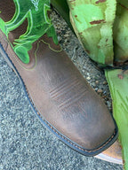 Men's Composite Toe VentTEK Work Boot