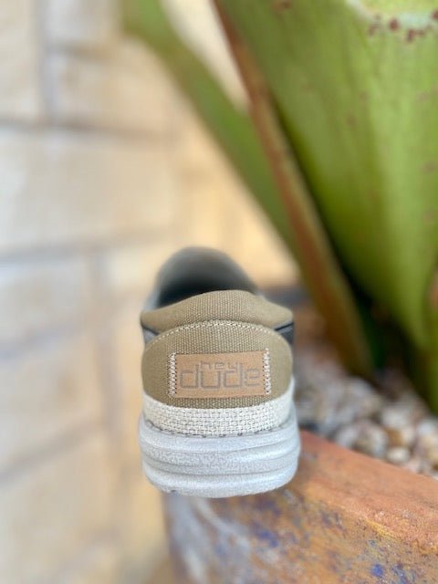 Men's Hey Dudes - 111912544