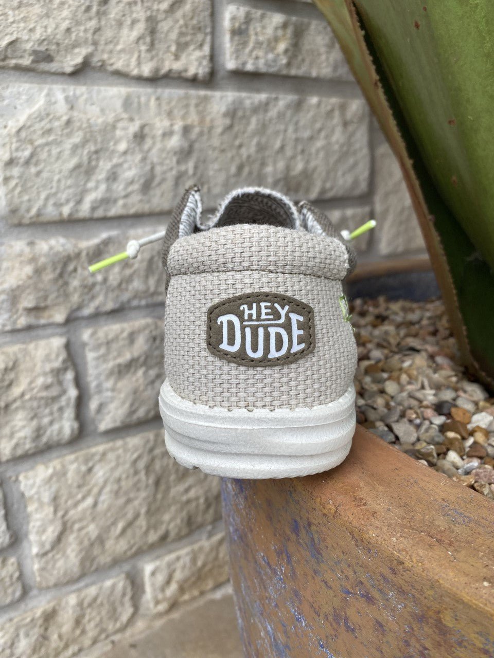 Men's Hey Dudes - 40003-2BS