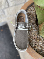 Men's Hey Dudes - 40003-2BS