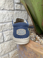 Men's Hey Dudes - 40003-4NM