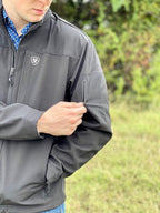 Men's Jacket - 10023329