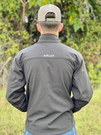 Men's Jacket - 10023329