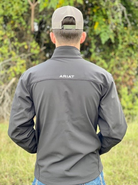 Men's Jacket - 10023329