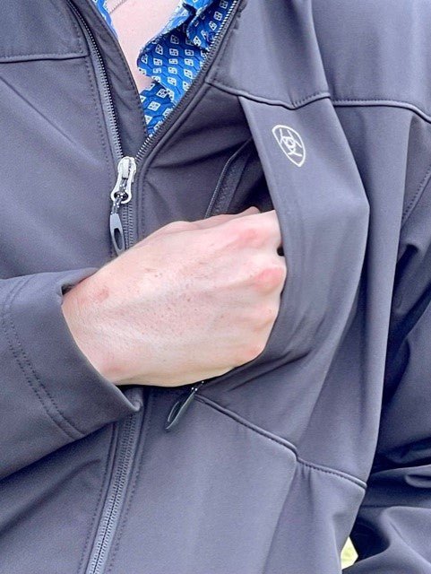 Men's Jacket - 10023329