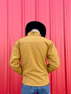 Men's Jacket - 10041802