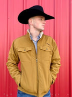 Men's Jacket - 10041802