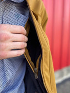Men's Jacket - 10041802
