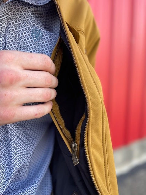 Men's Jacket - 10041802