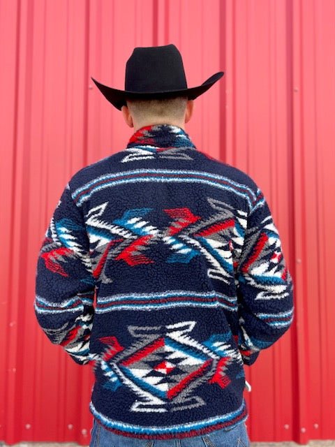 Men's Jacket - 10042186