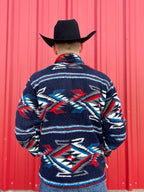 Men's Jacket - 10042186