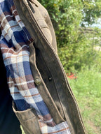 Men's Jacket - CW2307
