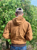 Men's Jacket - HJ51BD