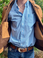 Men's Jacket - HJ51BD