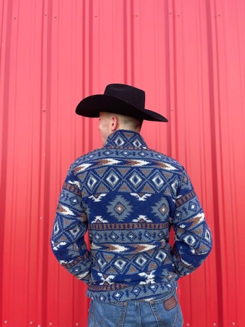 Men's Pullover - 112318251