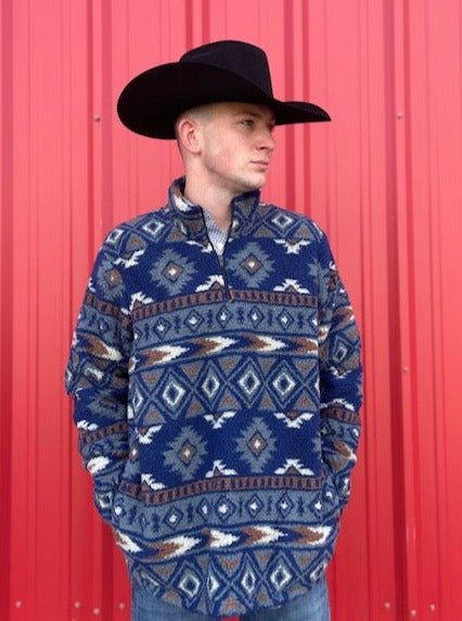 Men's Pullover - 112318251