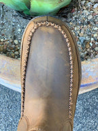 Men's Soft Toe Western Work Boot