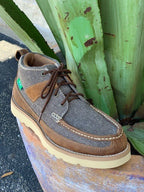 Men's Twisted X ECO TWX Recycled Driving Moc