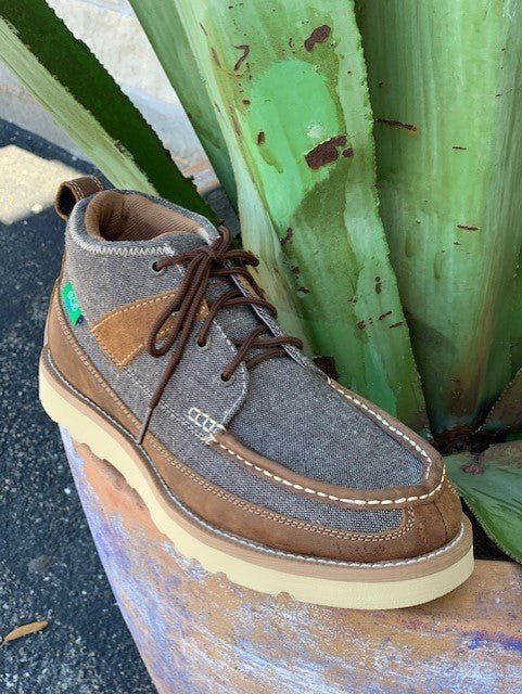 Men's Twisted X ECO TWX Recycled Driving Moc