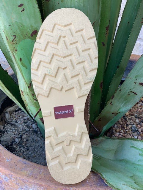 Men's Twisted X ECO TWX Recycled Driving Moc