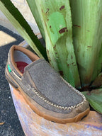 Men's Twisted X ecoTWX Slip-On Driving Moccasin