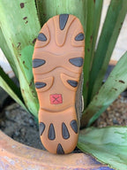Men's Twisted X ecoTWX Slip-On Driving Moccasin