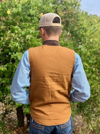 Men's Vest - V812BD